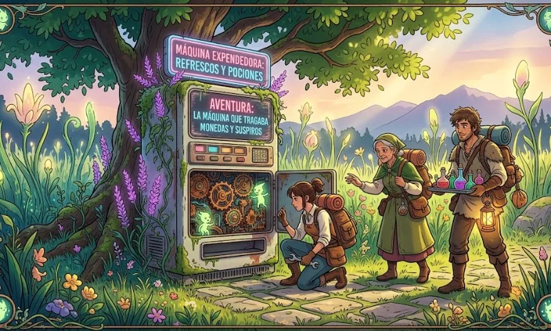 Imagen de partida de Genesys